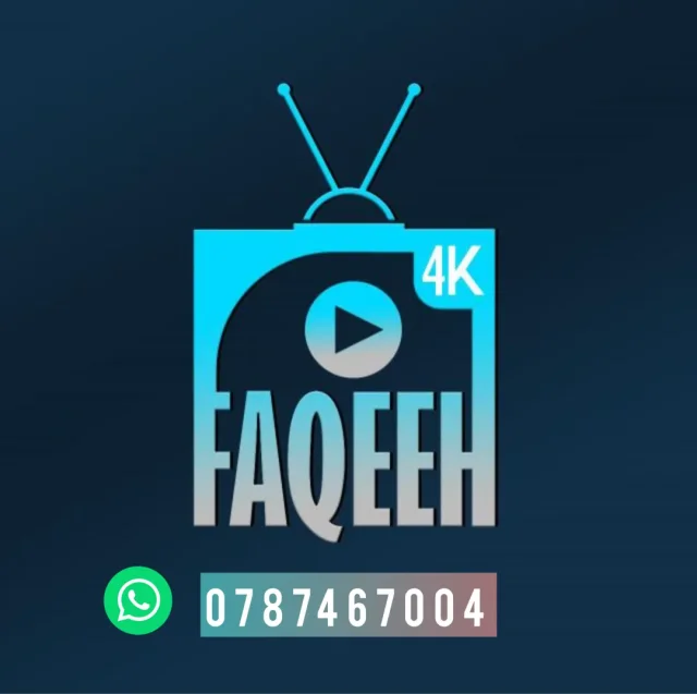 Faqeeh 4k