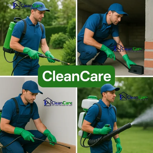 Clean care