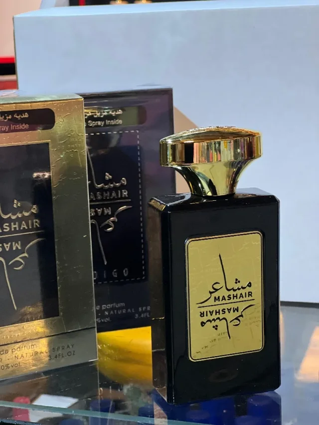 gold rose perfume shop