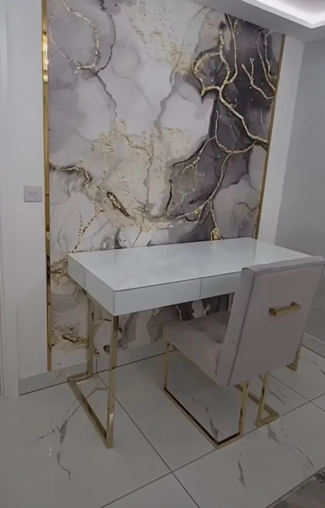Concept Jo ديكورات pvc
