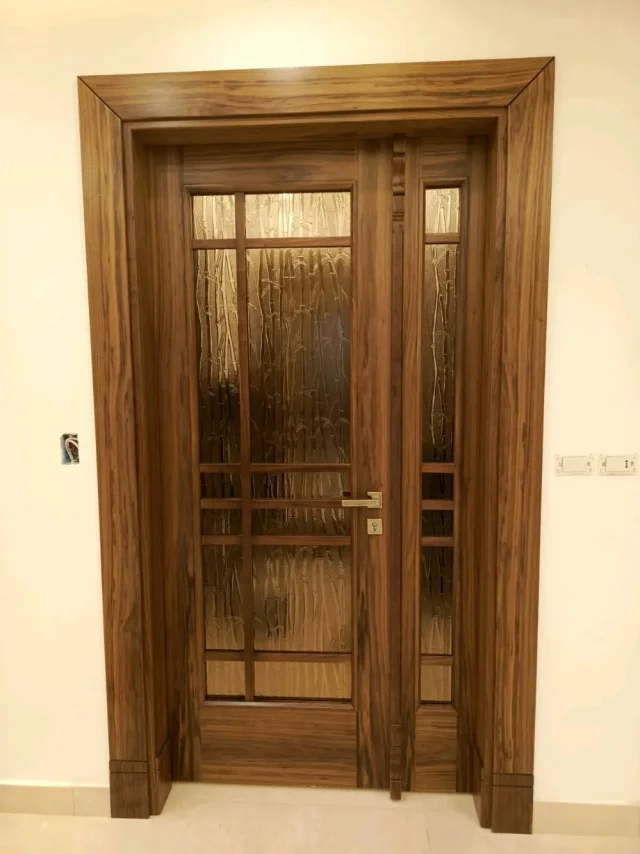 منجرة الشافعي