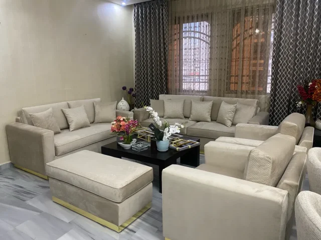 Alawi Furniture