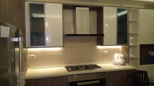 Noble kitchens