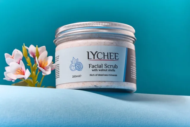 Lychee