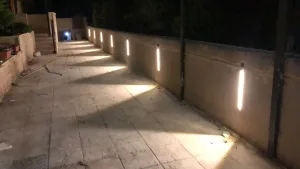 (كهربجي)obaida milhem