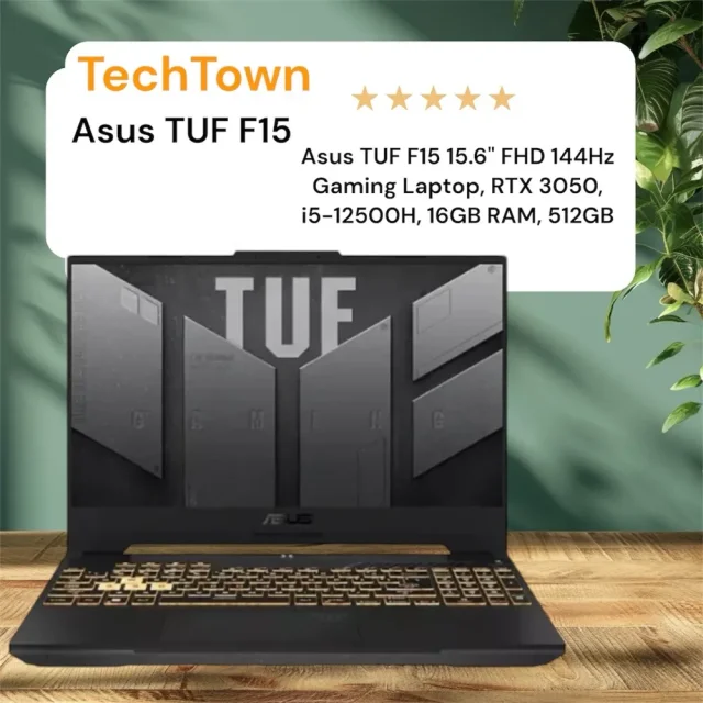 TechTown