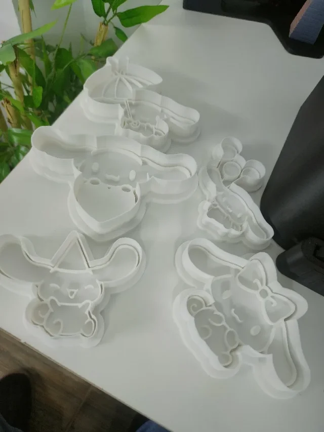 3D print.ERA