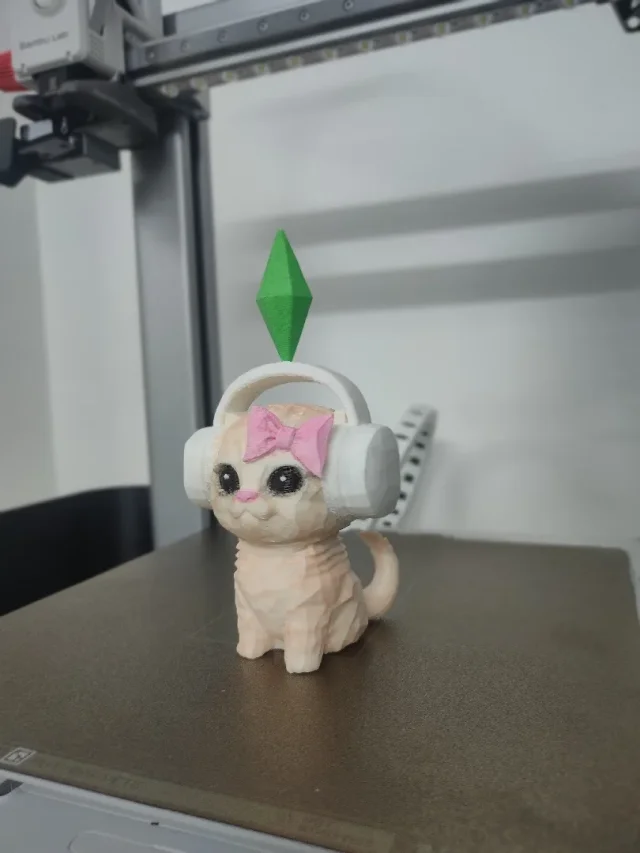 3D print.ERA