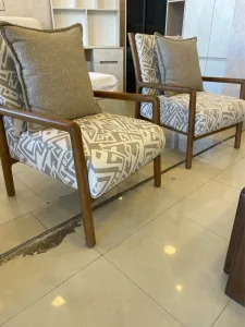 عكاوي للمفروشات