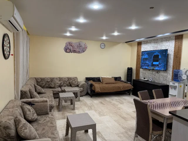 Giving Paradise Chalet شاليه جنة العطاء