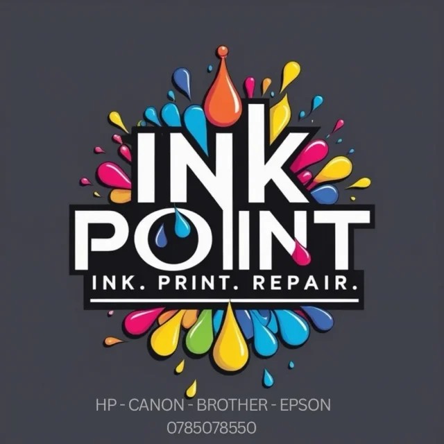 ink point مركز الاخبار