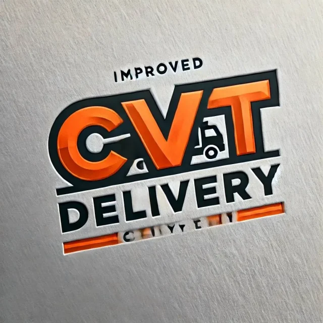 يوسف C.V.T DELIVERY 
