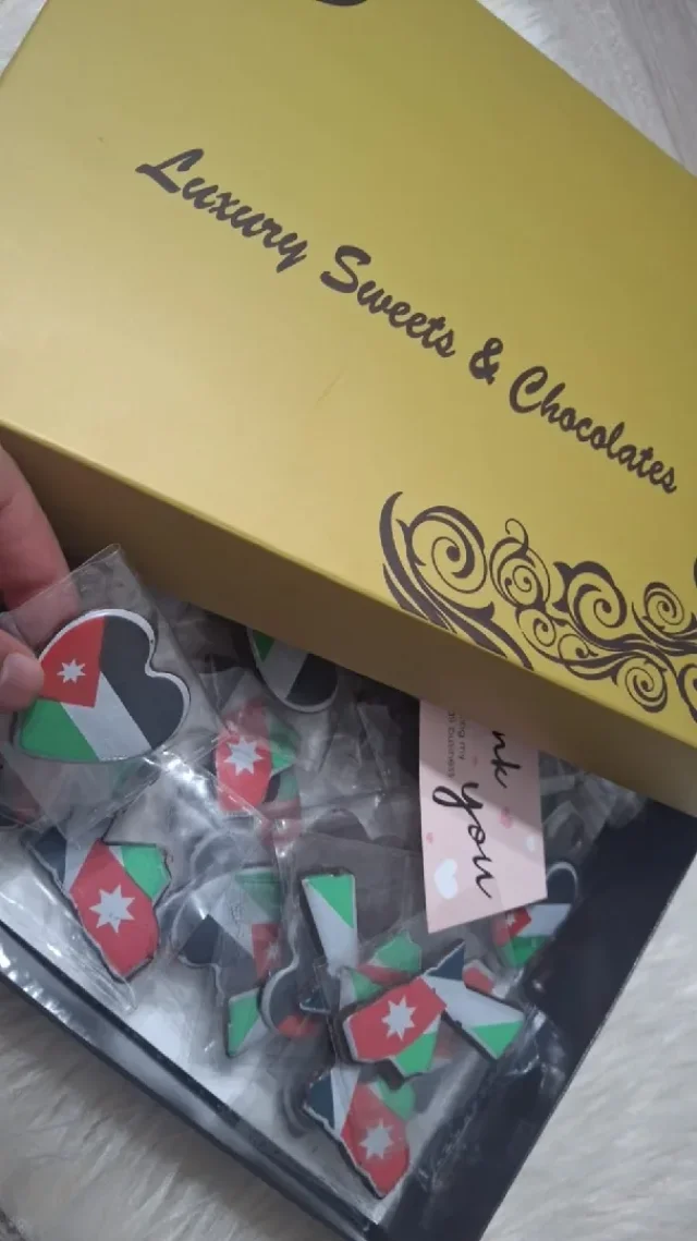 chocolate Love 