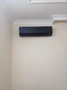 المسار  للتكييف