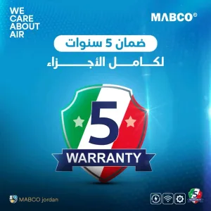 أصحاب لأنظمة التكييف