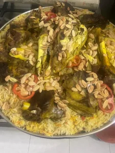 مطبخ سهل طوباس