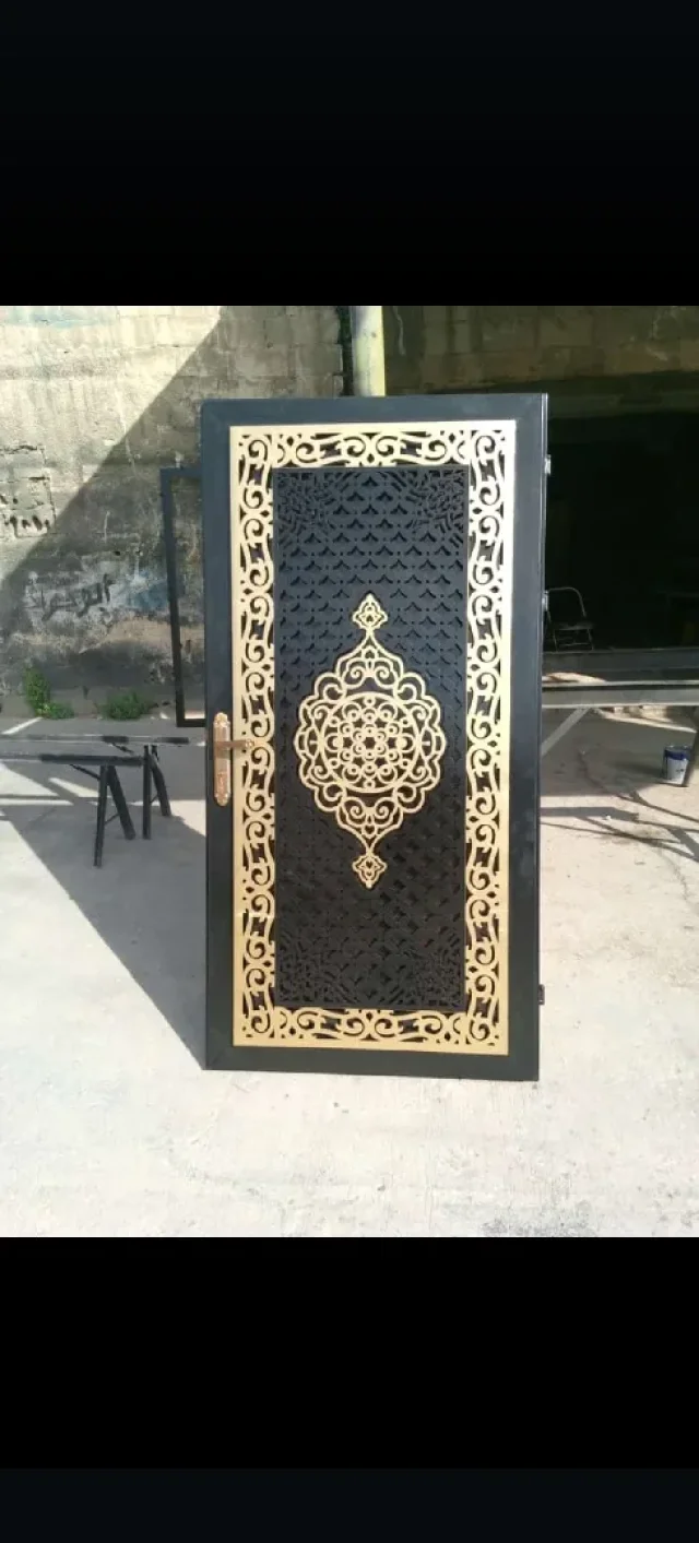 شركة العيساوي الصناعية