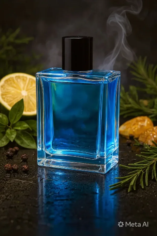 عطور محمد الكيلاني 