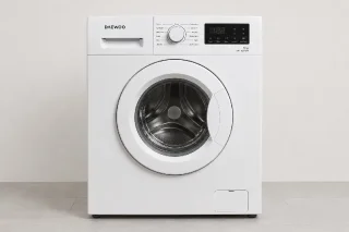 DWD-HV1267P غسالة دايو موديل وكاله بالكرتونه