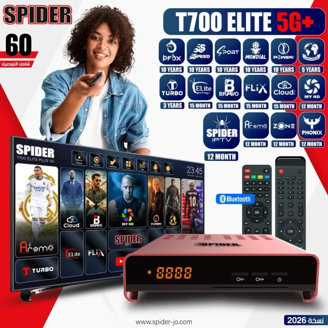 receiver online