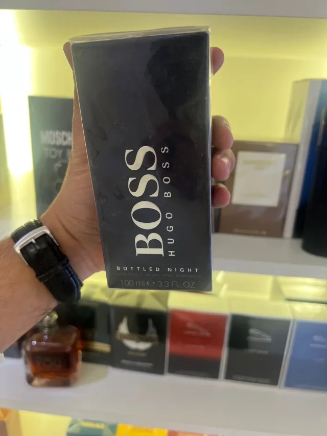 خاتون للعطور الاصلية