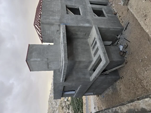 كريستال للخدمات الهندسية 