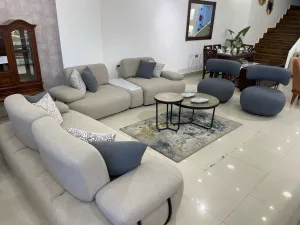 عكاوي للمفروشات