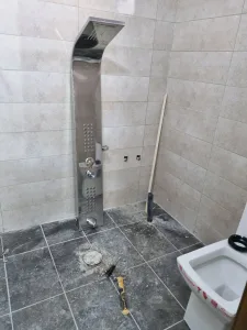 Nazzal Plumber -سباكة وتمديدات صحية