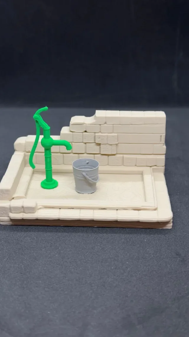 3d printer