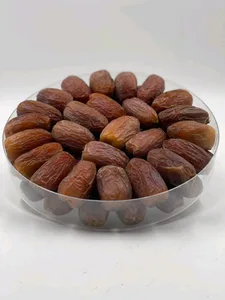 سوق التمور