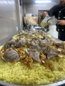 مطبخ سهل طوباس