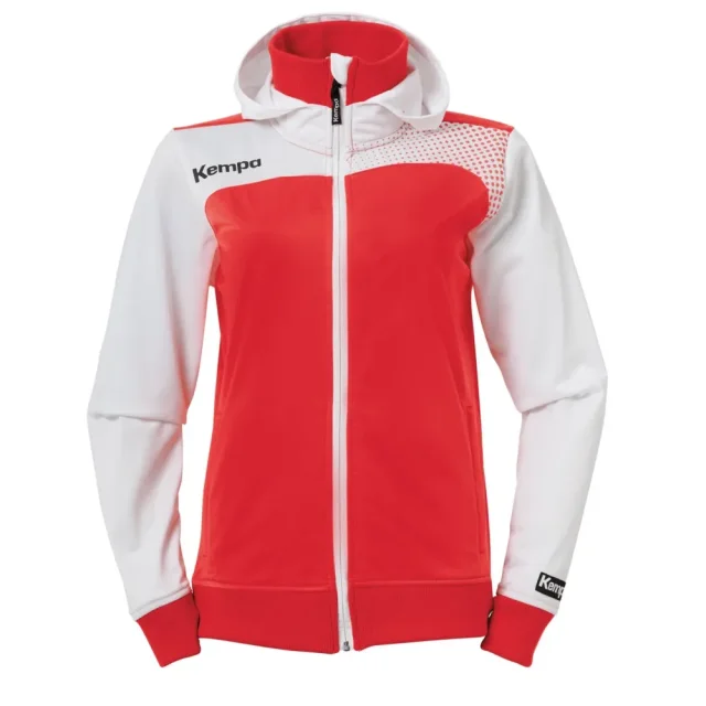 Uhlsport and Kempa Jo