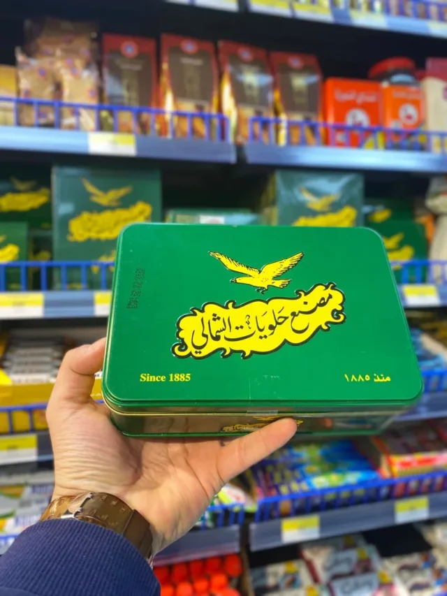 نِقطه ماركت