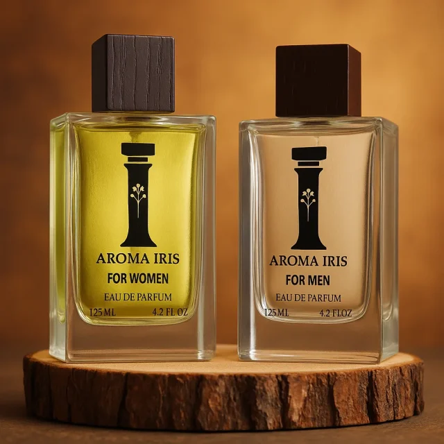 AROMA IRIS