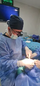 عيادة الدكتور رائد شطناوي