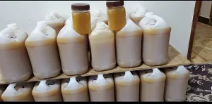 عسل باب اليمن