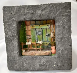 nedal craft