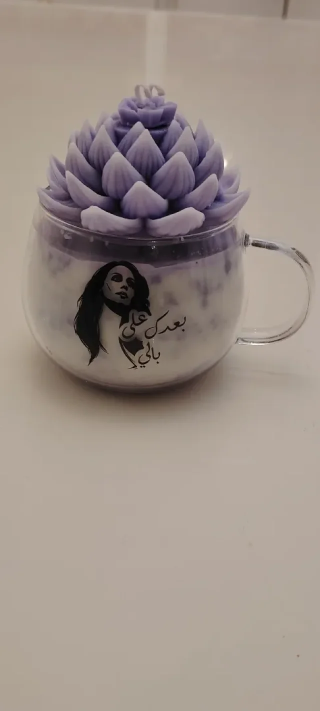 Everlight Candles