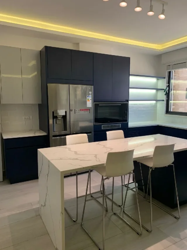 Noble kitchens