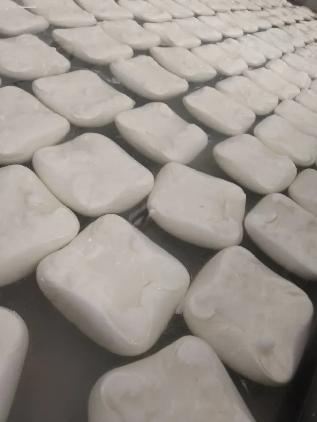 جبال القرية للأجبان 