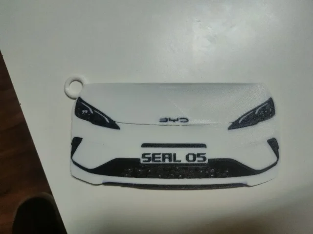 3D print.ERA