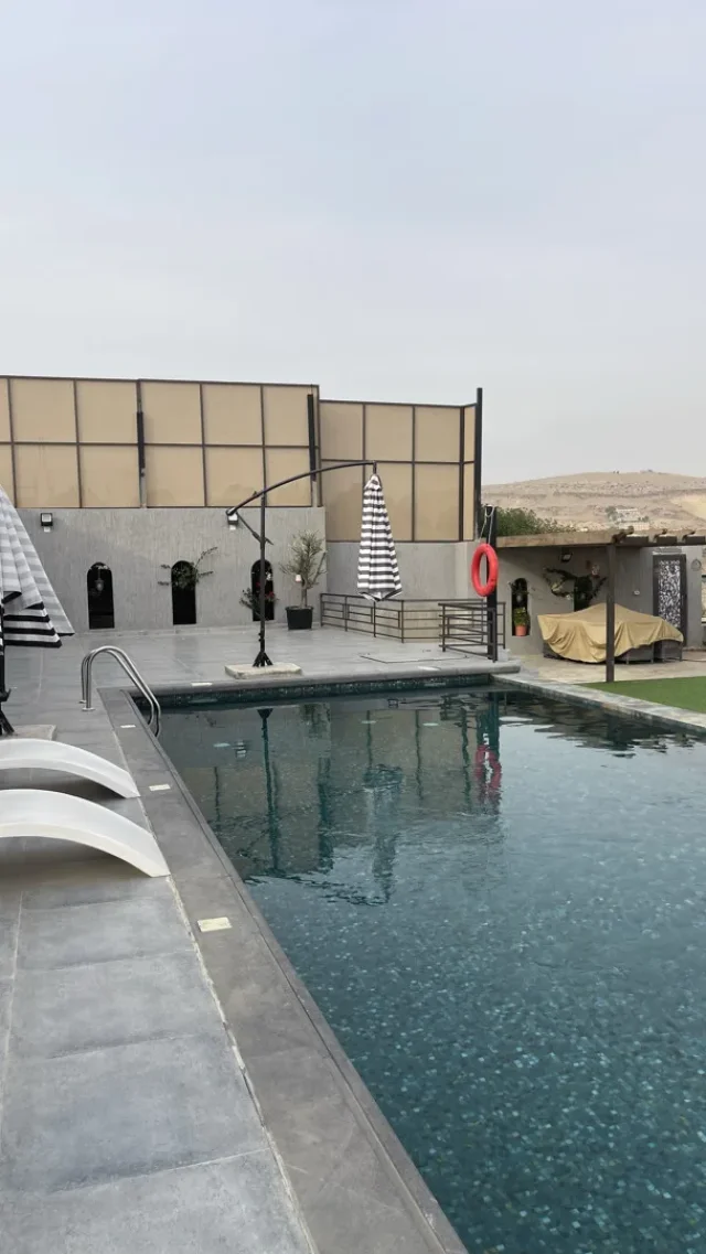 مزرعة أيلا