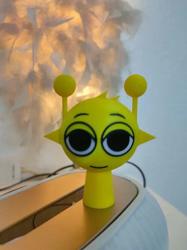 3D print.ERA