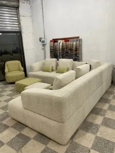 مفروشات الضحى