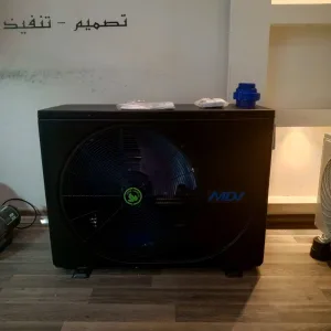 مؤسسه علي عيد لانظمه التكييف