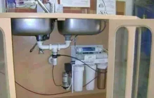 فلاتر مياه كاش واقساط