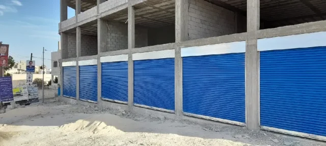 شركة العيساوي الصناعية