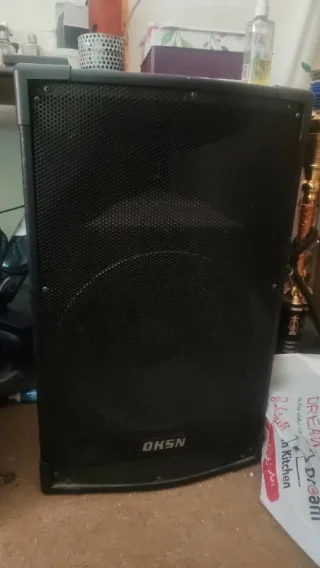 سماعات دي جي