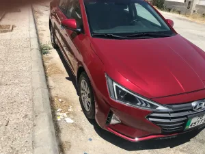 hijazi rent a car