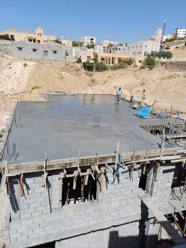 كريستال للخدمات الهندسية 